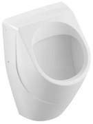 Villeroy & Boch 75240001 - Pisoár O.NOVO zadné pripojenie keramika/biela