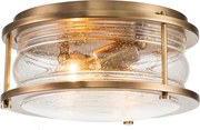 XXXLutz STROPNÉ SVIETIDLO DO KÚPEĽNE, 30.5/15.4 cm Elstead Lighting - Online Only bytové doplnky - 009093045201