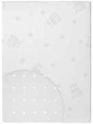 Penový detský matrac s odnímateľným poťahom 95x70 cm Safe Asleep® – Roba