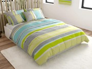 Obliečky z Renforcé bavlny BEAUTIFUL SPRING farebné Rozmer obliečok: 70 x 90 cm | 140 x 200 cm