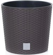 Kvetináč Rato okrúhly umbra DRTUS250L-440U