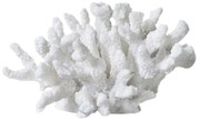 Soška z polyresínu (výška 10 cm) Coral – Mette Ditmer Denmark