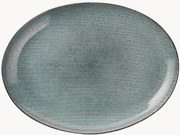 Ručne vyrobený servírovací tanier Nordic Sea