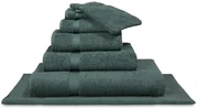 Vandyck uterák Ranger Earth green 650g/m2 - 40x60 cm