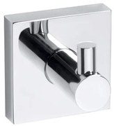 Bemeta Beta háčik chróm 132106022