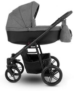 Kočík CAMARELO PICCO  02