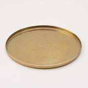 Podnos Glimmer ⌀30 cm