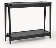 Drevený konzolový stolík Libby