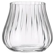 BOHEMIA LIMOSA OPTIC POHÁR 340ML SADA 6KS