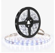 Solight WM610 - LED pás 50W/12V 5m studená biela