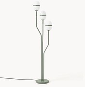 Stojacia lampa Yasna