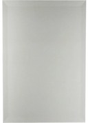 Zrkadlo s fazetou 2,5cm 50/70