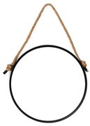 Zrkadlo bez senzoru Naturel 60 cm zrkadlo ZLAN60C, 1 ks