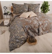 Obliečky bavlnené Bill EMI, Štandardný set jednolôžko obsahuje 1x 140x200 + 1x 70x90