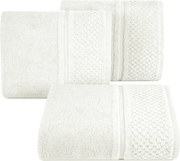 FROTÉ UTERÁK IBIZA11 50X90 CM KRÉMOVÁ