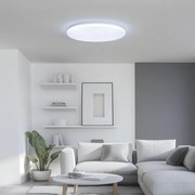 Brilagi - LED stmievateľné stropné svietidlo SMART LED/36W/230V priemer 48 cm Wi-Fi Tuya + diaľkové ovládanie
