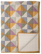 Bavlnená deka 125x150 cm Crewe – Bloomingville