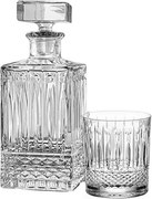 BOHEMIA WINDSOR WHISKY SADA 1+6 KS