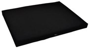 Bestent Matrac pre psa 100x80cm Black Kelly XL