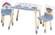 Súprava detského nábytku Paw Patrol – Roba