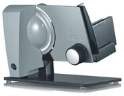 GRAEF SKS 12100 elektrický krájač, sivá
