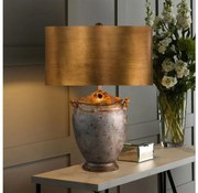 Flambeau FB-JACKSON-TL - Stolná lampa JACKSON 1xE27/60W/230V