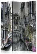 Artgeist Paraván - Romantic Venice [Room Dividers]