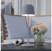 Eglo 900458- LED stmievateľná vonkajšia lampa MANNERA 2,2W/5V 1800 mAh IP54