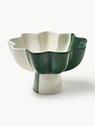 Ručne maľovaná dekoračná miska Sun