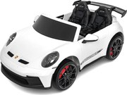 Ramiz Porsche 911 GT3 STRONG MP4 vozidlo Biela