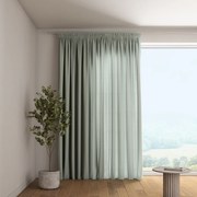 Záves na riasiacej páske