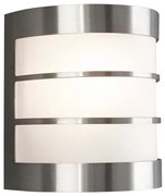Philips Massive 17025/47/18 - Vonkajšie nástenné svietidlo CALGARY 1xE27/60W/230V