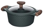 Resto - Hrniec s pokrievkou RAN 2,4 l 20 cm