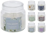 Vonná sviečka a95000100