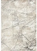 Spoltex Kusový koberec Palera béžová, 80 x 150 cm