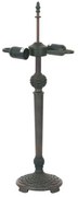 Stojan na stolnú lampu vitráž 66/2*E