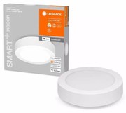 Ledvance - LED Stmievateľné stropné svietidlo ORBIS LED/12W/230V 3000-6500K Wi-Fi P227220