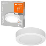 Ledvance - LED Stmievateľné stropné svietidlo ORBIS LED/12W/230V 3000-6500K Wi-Fi