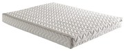 Taštičkový matrac Nixon 200x90 cm (T3). Akcia -16%. Vlastná spoľahlivá doprava až k Vám domov. 1101465