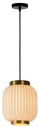 Lucide 13435/01/31 - Luster na lanku GOSSE 1xE27/40W/230V