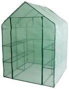 Parenisko Strend Pro Greenhouse X098, fólia (142 x 142 x 193 cm)