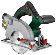 Parkside® Aku ručná kotúčová píla Phksa 20-Li C4 – bez akumulátora (100385093)