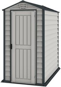 Záhradný domček Ever More 103x181x191 cm
