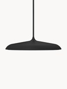 Malé závesné LED-svietidlo Artist