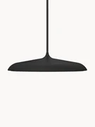 Malé závesné LED-svietidlo Artist