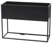 Kvetináč box Cubo 60x80x30