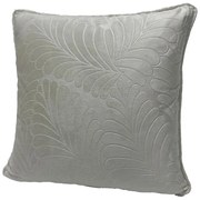 Vankúš YC11939 40x40 cm krémový