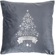 4Home Obliečka na vankúšik Christmas Cheer, 45 x 45 cm