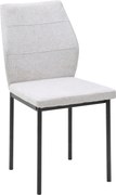 XXXLutz STOLIČKA, 44/88/57 cm Carryhome - Stoličky - 002712002101