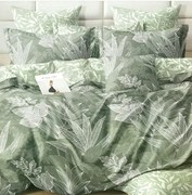 Obliečky Dvojstranné Elvíra Bavlna 7-dielna súprava